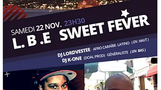 La Belle Equation Sweet Fever