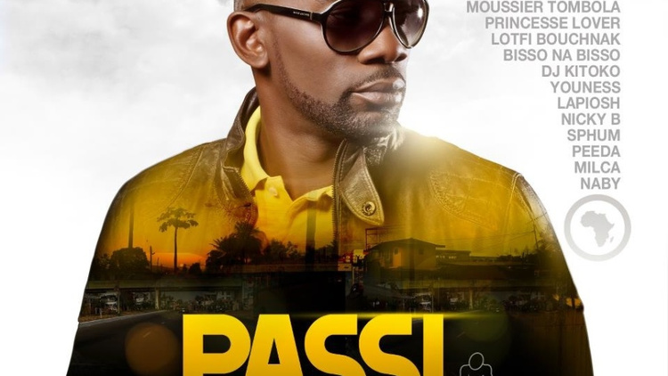 Passi en concert