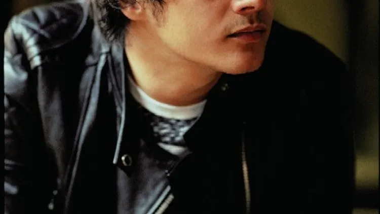Jamie Cullum