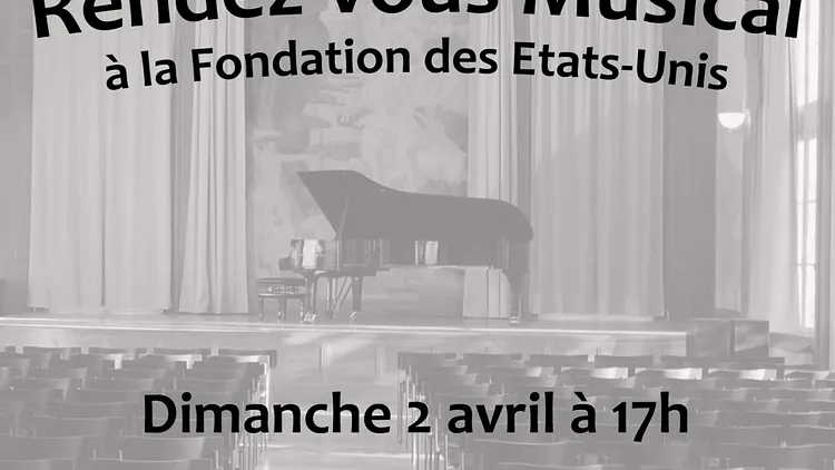 Rendez-vous Musical #26