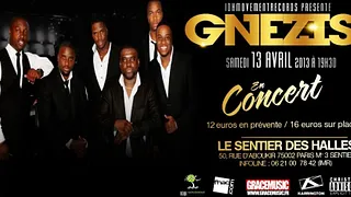 Le commencement de G-nezis