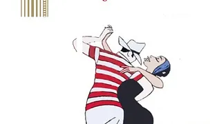 Madame la Gafière