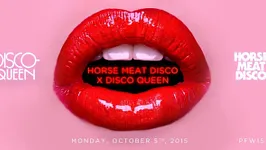 Disco Queen x Horse Meat Disco