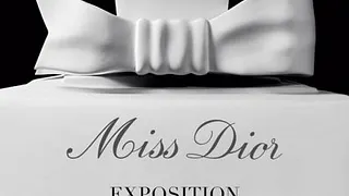 Expo Miss Dior