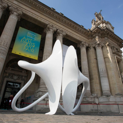 Art Paris Art Fair, l'édition 2016 est en marche