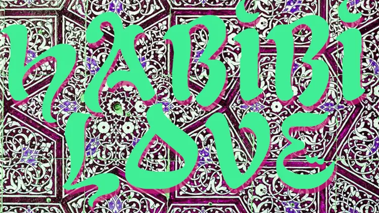 Habibi Love