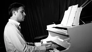 Concert Jam Jazz, Daniel Gassin Ft Cynthia Abraham, 24 Oct