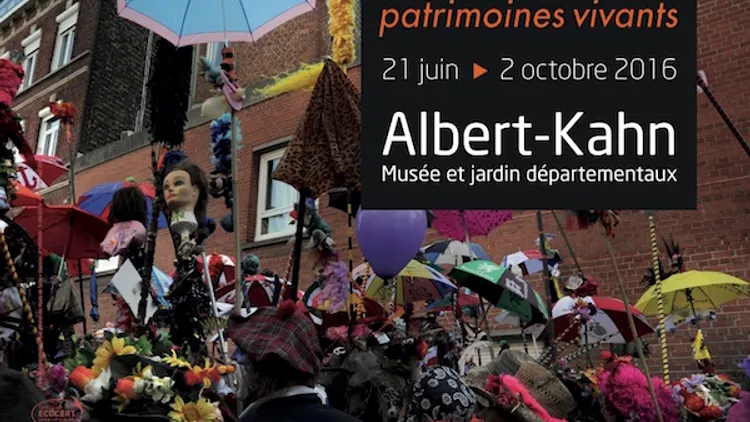Festival Allers-Retours : Sortez des clichés ! Regard sur des patrimoines vivants