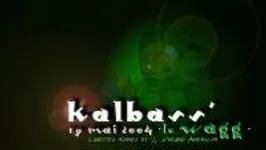 Soiree Kalbass'le  Quart D'heure Americain