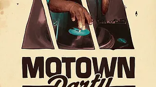 Motown Party ft. Danny Krivit