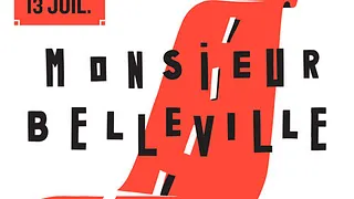 Monsieur Belleville