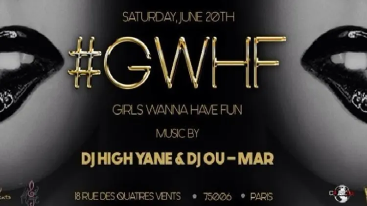 GWHF