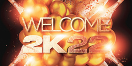 Welcome 2k22 !