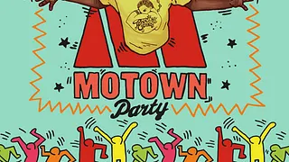 Motown Party tribute to Larry Levan