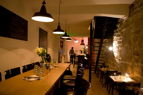 Glou Restaurant Paris