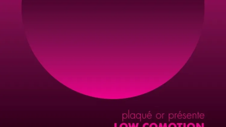 Low Comotion #2