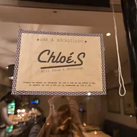 Chloé.S Mini Food & Beverage