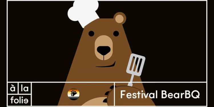 Festival Bearbq à la Folie
