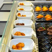 Mesdemoiselles Madeleines