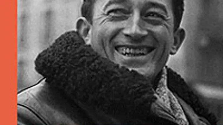 Pierre Seghers : Poésie, la vie entière