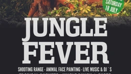 Jungle Fever Party