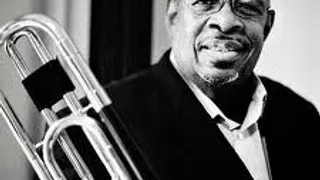 Fred Wesley - for jimmy