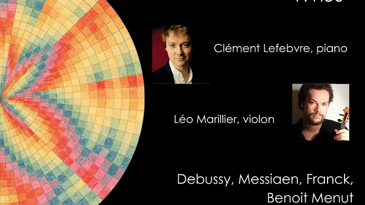 Concert de clôture du Festival Inventio