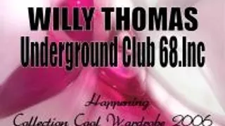 Wiily Thomas