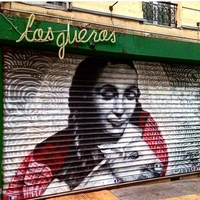 Los Güeros