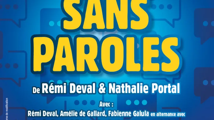 Sans Paroles