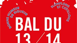 Le Bal du Point Ephémère