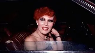 ARLENE GOTTFRIED BACALAITOS AND FIREWORKS