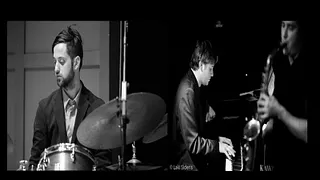 Teixeira-Gassin Quartet en concert