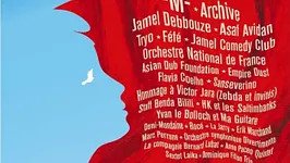 Fête de l'Humanité 2013