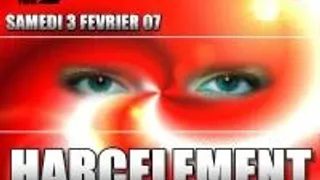 Harcelement