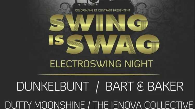 Swing is Swag