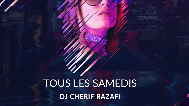 Mix Party