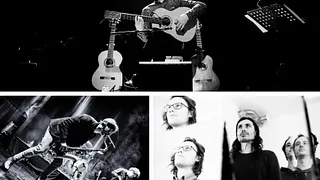 Showcases Jazz sur Seine 2015 : FOCUS BELGIQUE