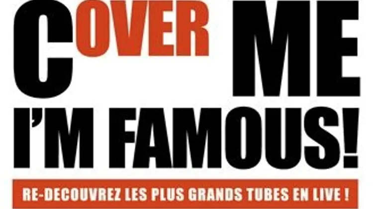 Cover me I'm famous #2
