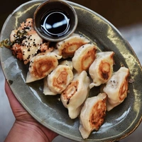 Mao Dumpling Bar