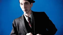 Pokey Lafarge en concert