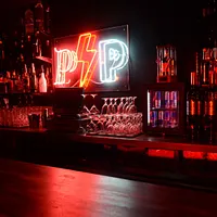 Le ParisParis Club