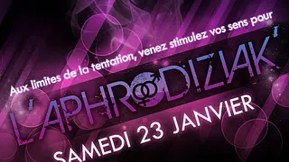 L'aphrodiziak'