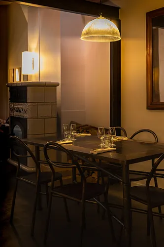 Le Café de l'Usine Restaurant Paris