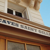 Les Caves Saint Gilles