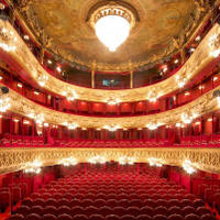 Le Théâtre du Palais Royal