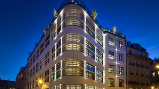 Le Cinq Codet - Bar Ephémère
