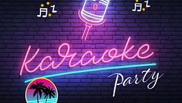 afterwork karaoké 