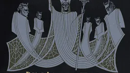 Ghost en concert à Paris
