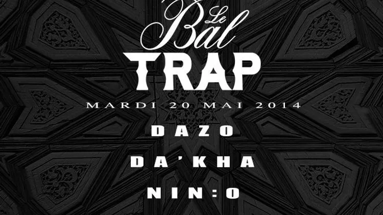 Le Bal Trap